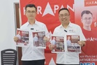 Arthur tampil 7 tekad, fokus pekerjaan, kesesakan Bukit Batu
