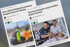 Thailand bayar pampasan kepada rakyat Malaysia cedera dalam insiden bom Tak Bai