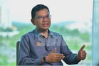 Menteri Ekonomi nafi kerajaan Persekutuan tangguh JS-SEZ