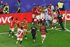 Mesir tamat badi penalti, mara ke pusingan 16