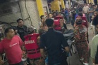 Bot karam ketika candat sotong: Nelayan maut sempat potong tali sauh selamatkan 11 nyawa