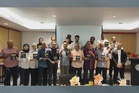 Mengenang magis Weigang bersama The Bos Gaurus