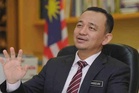 Tidak tampil nama calon MB, PH hormat peranan istana - Maszlee Malik