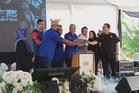 RISDA Agromajestic perkasa ekonomi pekebun kecil di Johor