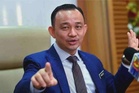 PH amalkan politik baharu libatkan anak muda, bukan sekadar beri arahan - Maszlee Malik