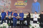 PRN Johor: 'Kita tidak pernah bergaduh, bermanja dengan PH' - Ahmad Zahid