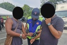 Plaza Tol Gombak 'dipukat', dua pemandu positif dadah