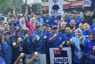 PRN Johor: 'Tak payah tanya DAP', Khairy dakwa BN lebih cepat buat keputusan