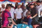 PRN Johor bukan medan tentukan nasib individu - Fahmi