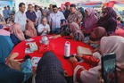 Manifesto PH dilancar tepat pada masanya - Fahmi