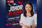 PRN Johor: Tiada isu 'copy and paste' manifesto - Hannah
