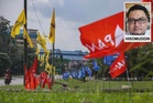 Kempen masih hambar, tiada parti kuasai momentum