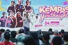 Pembangunan perlu seimbang di Johor - PM