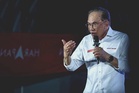 PRN Johor: Anwar perhebat momentum kempen PH, gempur lapan DUN hari ini
