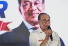 'MB Johor jangan tumpu projek mega sahaja, dengar masalah rakyat' - Anwar