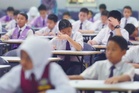 400,000 murid Tahun Empat duduki Matriks Pembelajaran Oktober ini