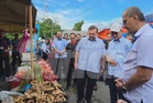Hampir 200,000 pemohon dapat kelulusan tambahan kuota BUDI Diesel - Amir Hamzah