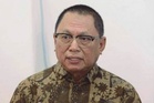 'Saya hadir sebagai penyokong Kerajaan Perpaduan' - Puad Zarkashi