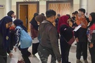 16 bekas tentera wanita dipilih sebagai warden sepenuh masa MRSM
