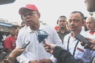 PRN Johor: PH beri keutamaan kepada kerusi sasaran, trend sokongan meningkat - Saifuddin Nasution
