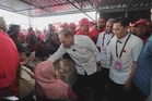 'PMX pesan kerja keras, elak bermusuh sepanjang kempen' - Nor Hafiz