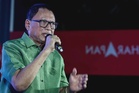 Puad Zarkashi belum fikir sertai parti baharu