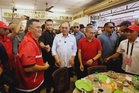 Kerajaan tegas tolak rasuah, ada parti politik tidak senang - Anwar