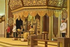 Hak negeri urus REE perlu dihormati, titah Sultan Kedah