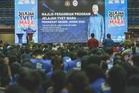 Suruhanjaya TVET dimuktamad akhir tahun ini - Ahmad Zahid