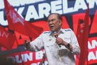 PRN Johor medan anak muda pilih kepimpinan berteraskan masa depan - Anwar
