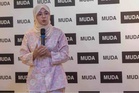 MUDA persoal manifesto PH tidak sentuh isu banjir di Johor