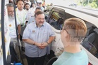 Matlamat kerajaan beri subsidi untuk rakyat, bukan pelancong asing - Amir Hamzah