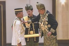 PAT, KPN dahului senarai penerima darjah, bintang kebesaran Kedah