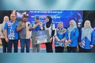 Pahang peruntuk RM3.5 juta perkasa tiga sukan teras