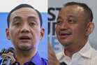 Maszlee setuju, Onn Hafiz tak dapat hadir, Dialog PRN Johor tetap diteruskan