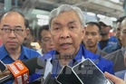 Harap sokongan Pas diterjemahkan dalam peti undi 11 Julai ini - Ahmad Zahid