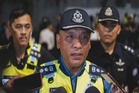 Pemandu kes langgar lari hingga maut ditahan, guna kereta sambung bayar
