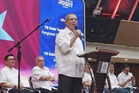 PRN Johor: Gerakan Reset seru ahli, penyokong tolak PH
