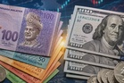 Kadar faedah AS penentu hala tuju mata wang