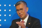 Tengku Zafrul cadang projek dipercepat melalui Jana Wibawa