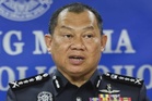 PRN Johor: 3,565 anggota siap siaga hari undi awal - Polis