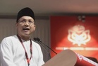 “Yang dipenjara tak pernah minta dibebaskan melalui saluran pilihan raya," – Pemuda UMNO Johor