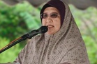 Kelantan hadiah akaun tabungan emas untuk bayi lahir 1 Julai 2025 hingga 1 Jun 2026