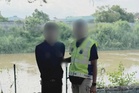 Guna pangkalan haram selepas cop pasport