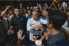 PRN Johor diadakan awal demi bebaskan Najib - Anwar