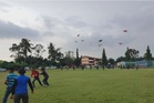 652 wau berentap di Terbuka Selangor