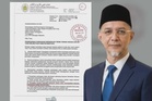 Cabutan bertuah boleh jadi haram jika ada unsur judi, eksploitasi pengguna - Mufti Terengganu