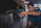 Implikasi penurunan harga diesel terhadap struktur ekonomi negara