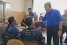 Berpolitik jangan sampai gugat kestabilan kerajaan Persekutuan - Tok Mat