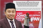 'Kenapa tak boleh sentuh isu Najib?' - Fadhli persoal amaran Anwar